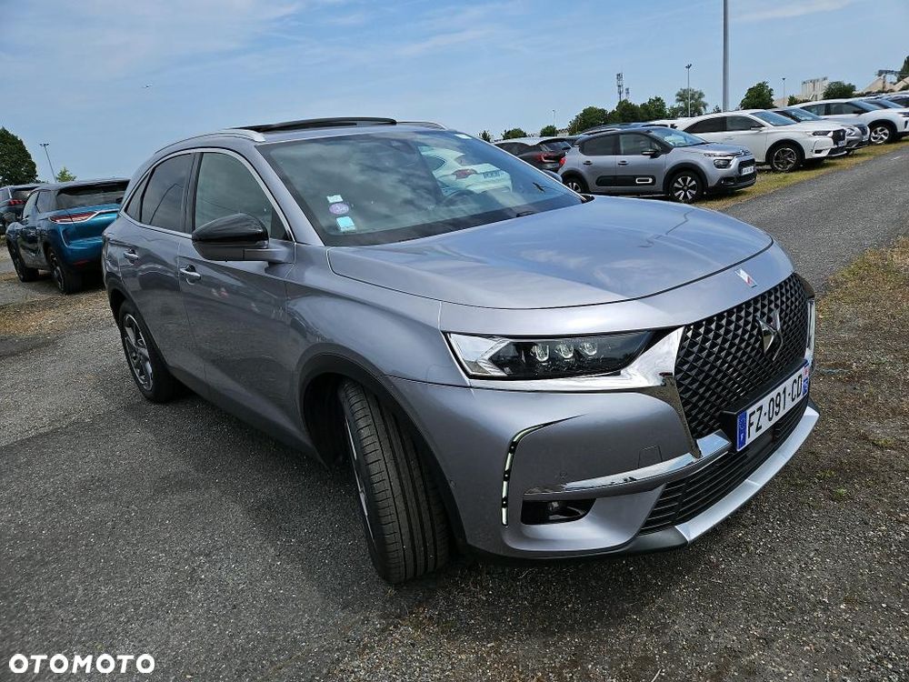 DS Automobiles DS 7 Crossback 1.6 E-Tense Rivoli - 2