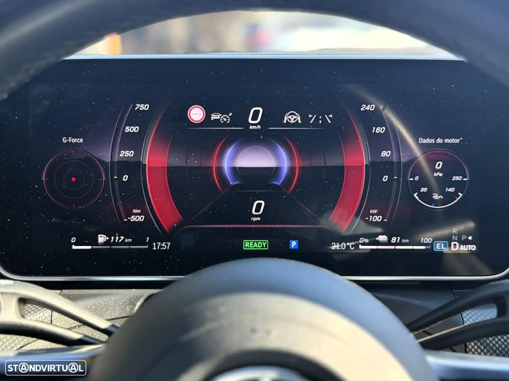 Mercedes-Benz C 300 de 4Matic 9G-TRONIC Edition AMG Line - 24