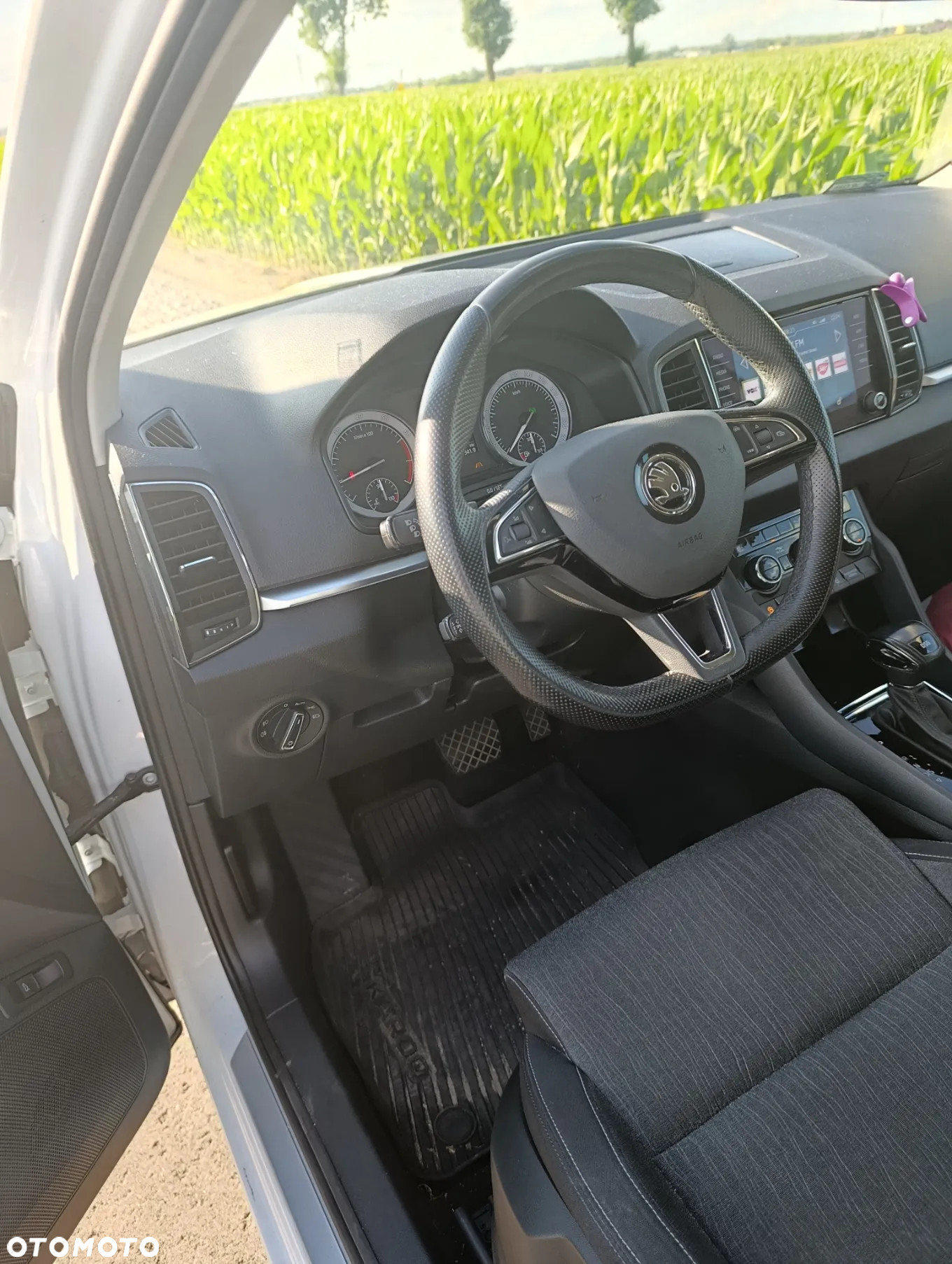 Skoda Karoq 1.5 TSI ACT 4x2 Style DSG - 6