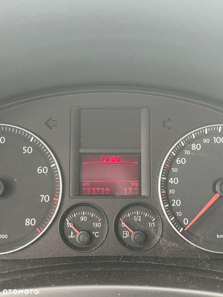 Volkswagen Golf Plus 1.6 Goal - 16