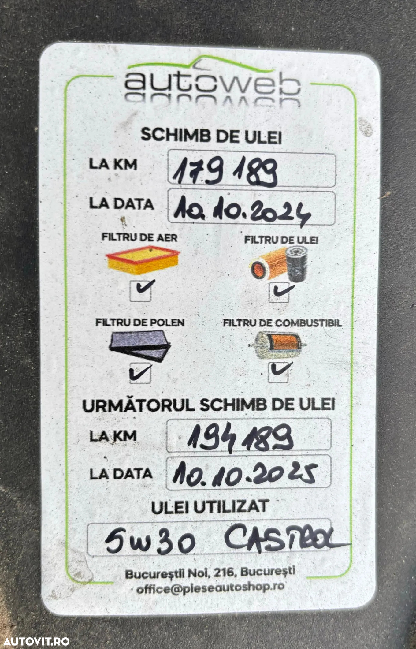 BMW Seria 3 - 11