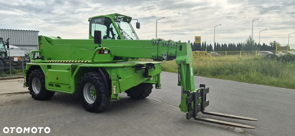Merlo ROTO 45.21 MCSS - 2