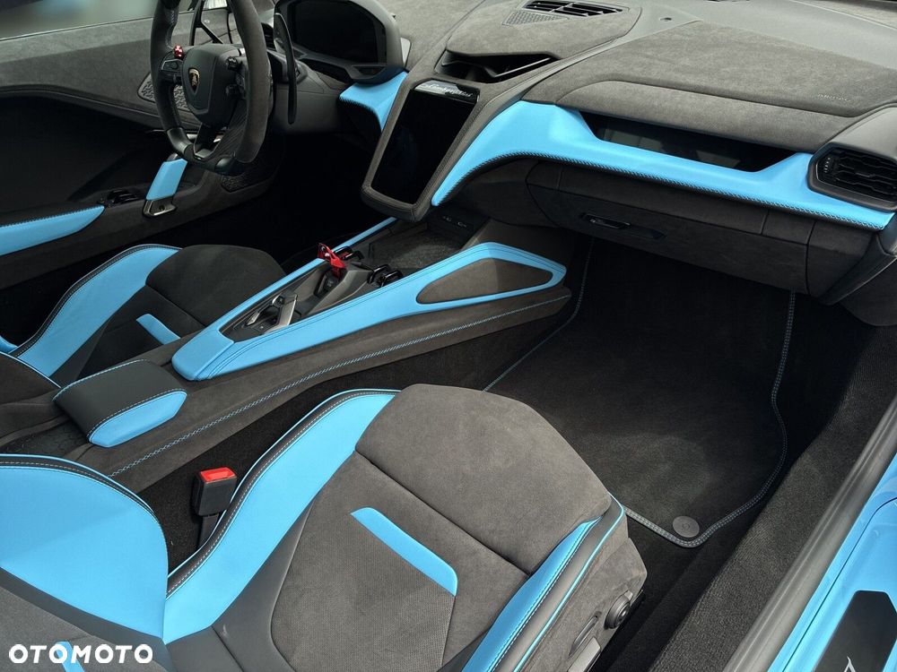 Lamborghini Inny - 12