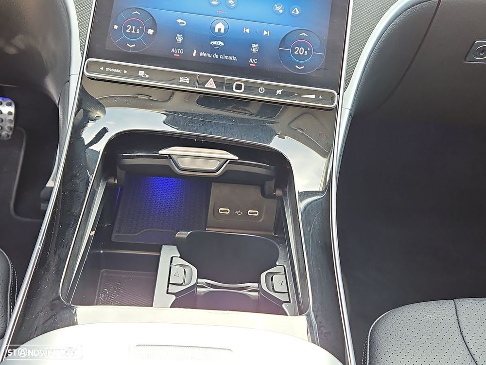 Mercedes-Benz CLE 220 - 21