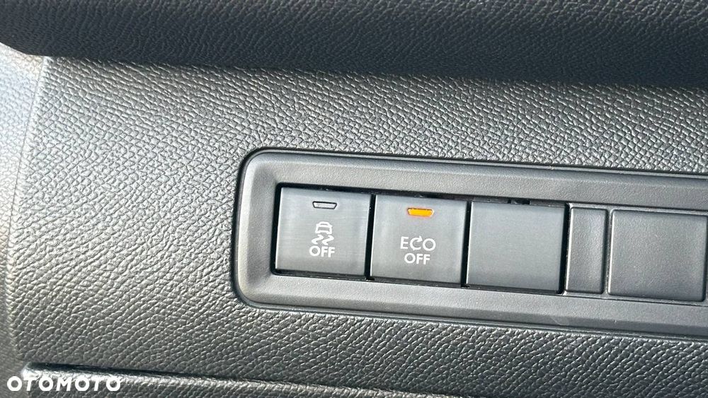 Peugeot 308 2.0 HDi Active - 35