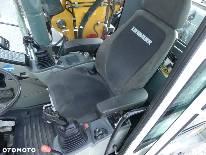 Liebherr A914 Rototilt / Sprowadzony / Bogata Wersja / - 13