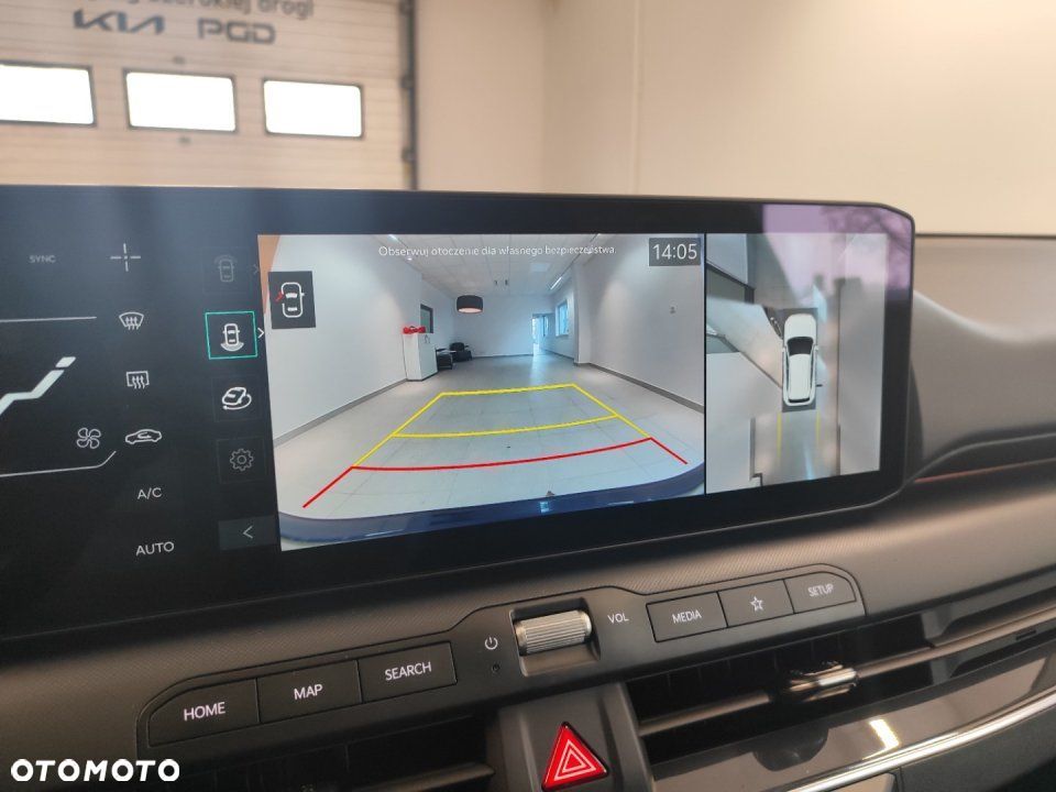 Kia K4 2026