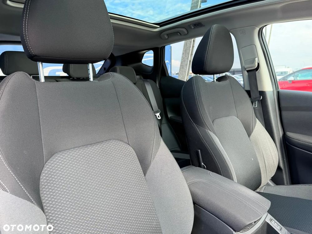 Nissan Qashqai 1.2 DIG-T Tekna Xtronic EU6 - 19
