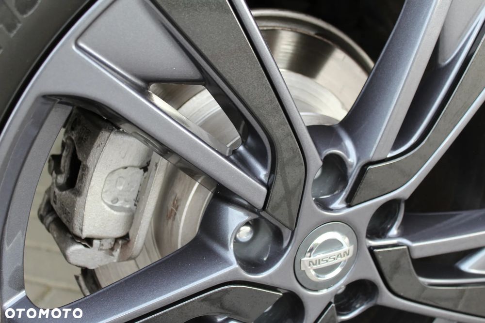 Nissan Juke - 27
