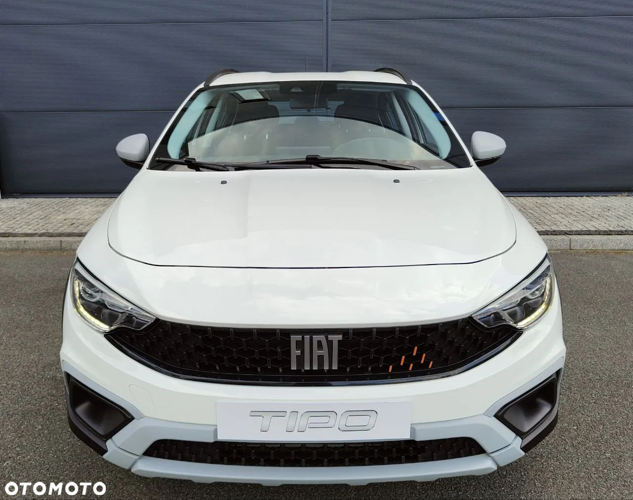 Fiat Tipo 1.5 Hybrid Garmin DCT - 2