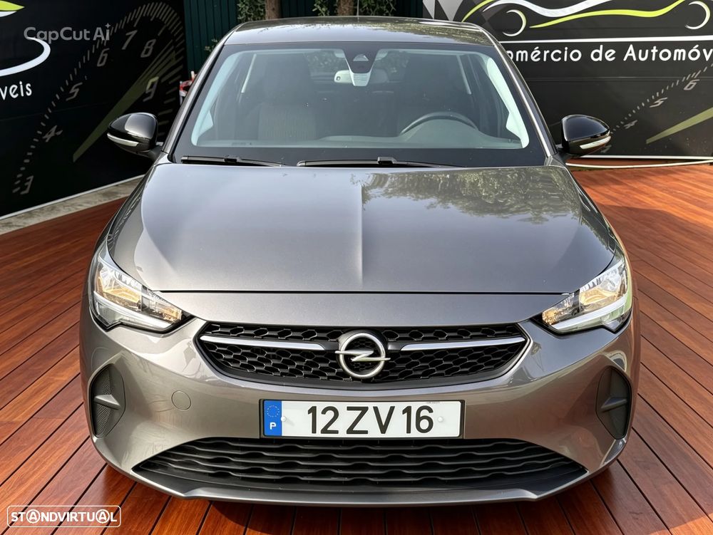 Opel Corsa 1.5 D Business Edition - 10