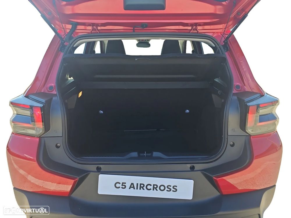 Citroën e-C3 44 kWh You - 16