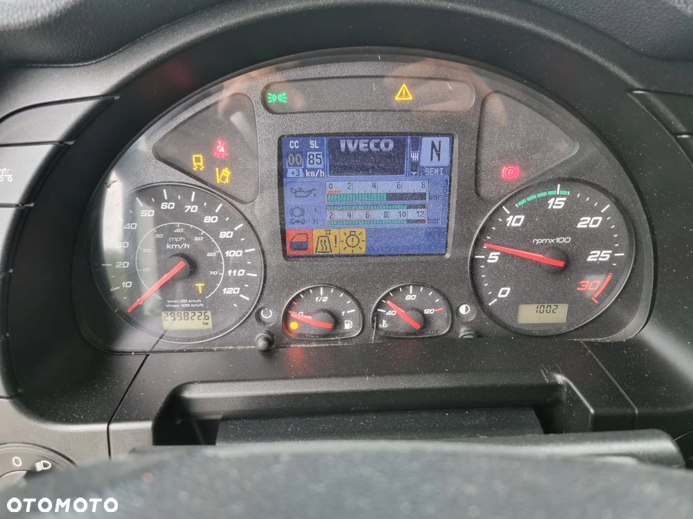 Iveco AS440S - 22