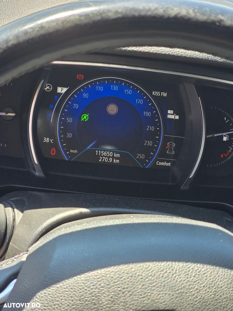 Renault Talisman ENERGY dCi 160 EDC INITIALE PARIS - 19