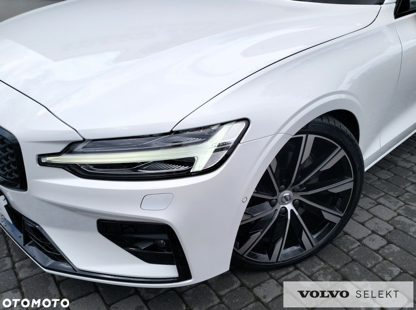 Volvo S60 - 6