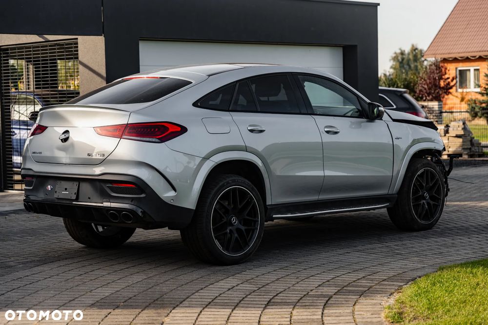 Mercedes-Benz GLE - 28