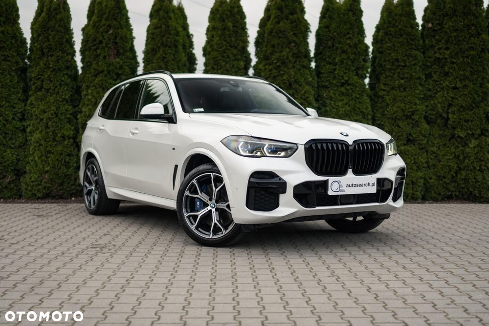 BMW X5 - 3