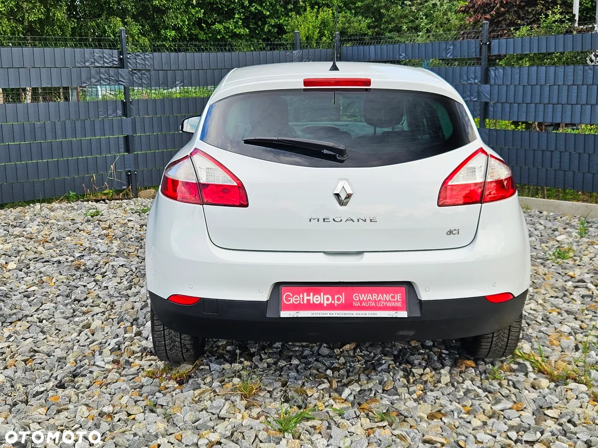 Renault Megane 1.5 dCi Bose Edition - 21