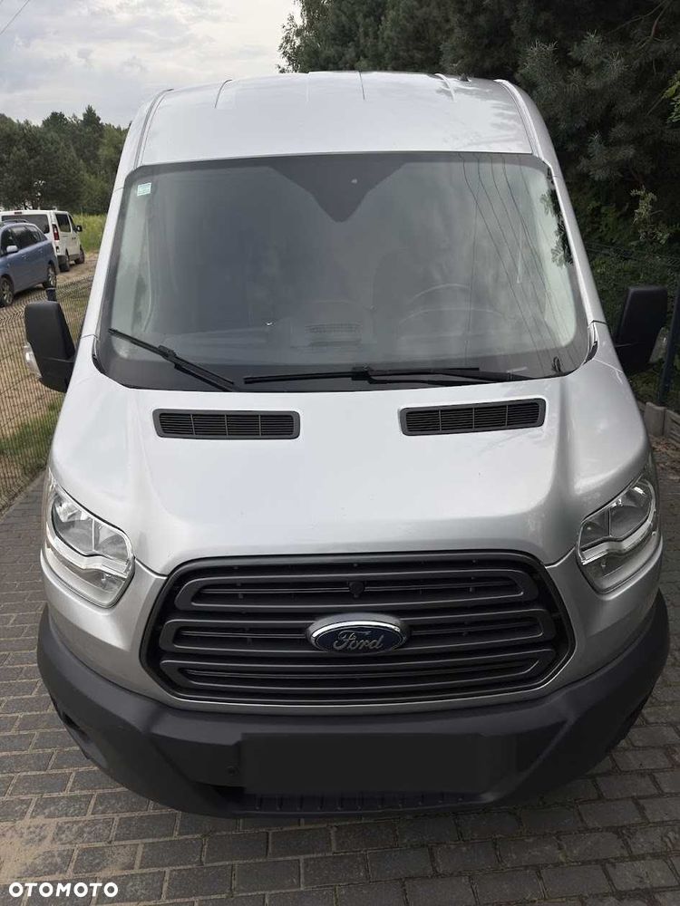 Ford Transit - 3