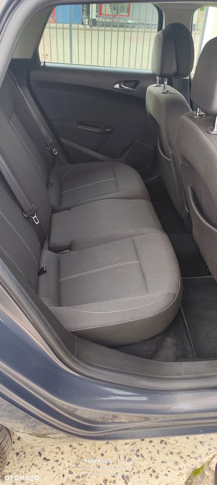 Opel Astra - 20