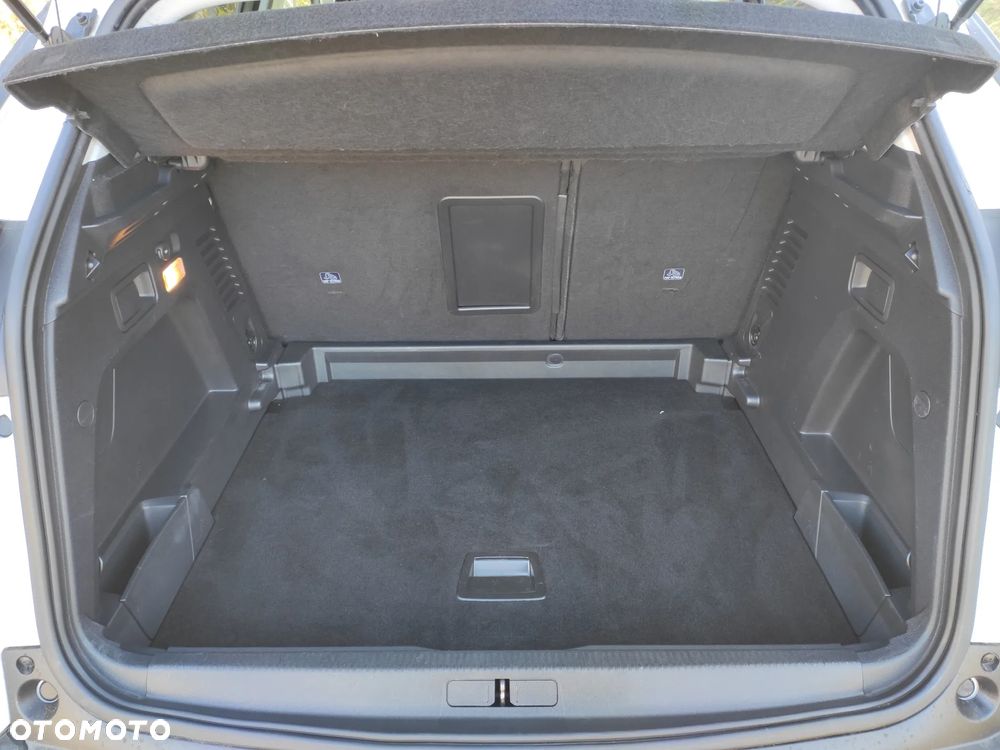 Peugeot 3008 BlueHDi 120 Stop & Start Active - 23