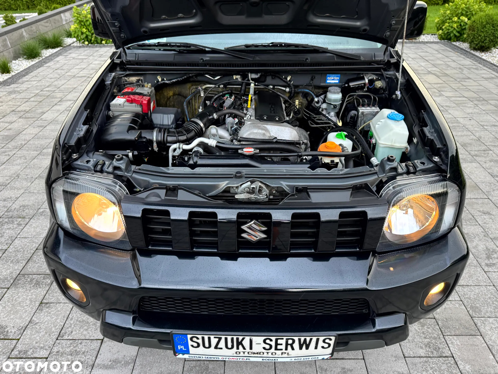 Suzuki Jimny - 13