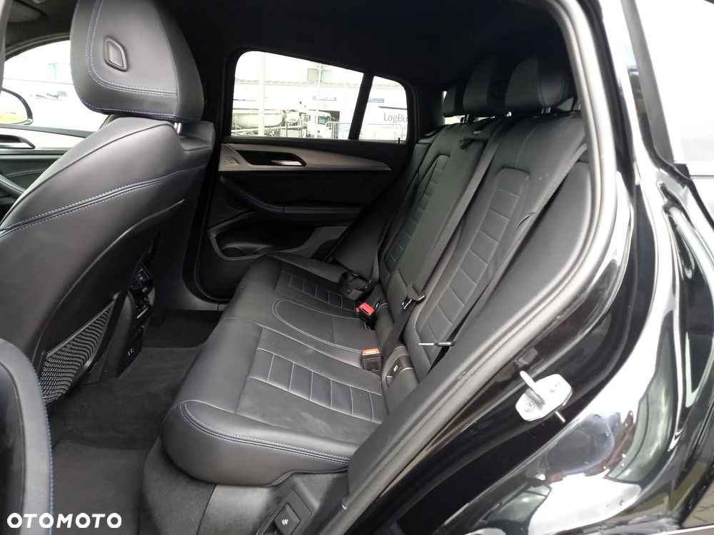 BMW X4 xDrive20i M Sport sport - 15
