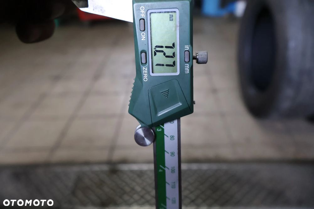 KIA CEED I HYUNDAI i30 06-12R KOŁA ZIMOWE 16" 5X114,3 OPONY FELGI STALOWE 205 60 16 - 10