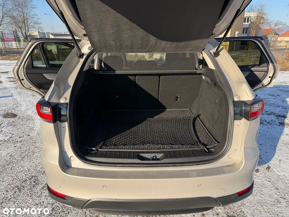 Mazda CX-60 3.3 D mHEV Exclusive Line - 11