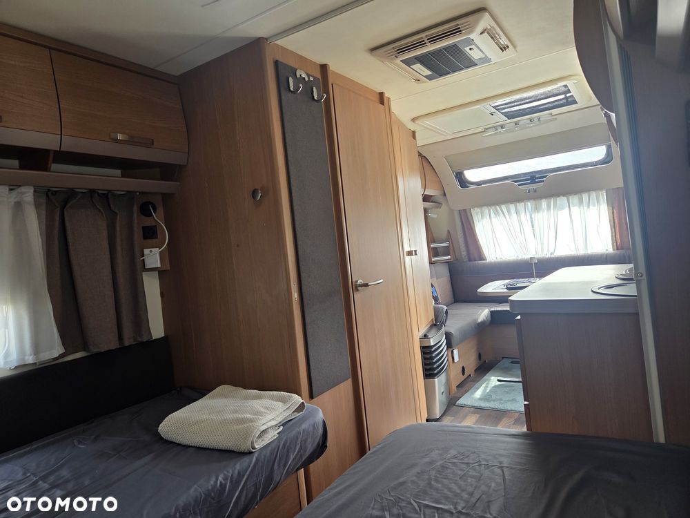 KNAUS 560 sport - 22