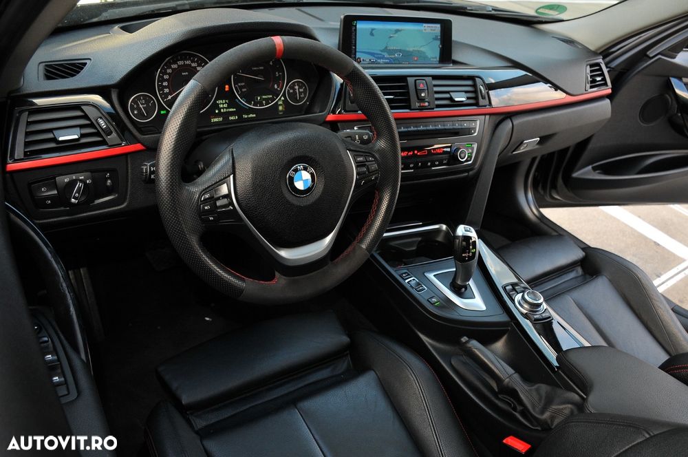 BMW Seria 3 - 11