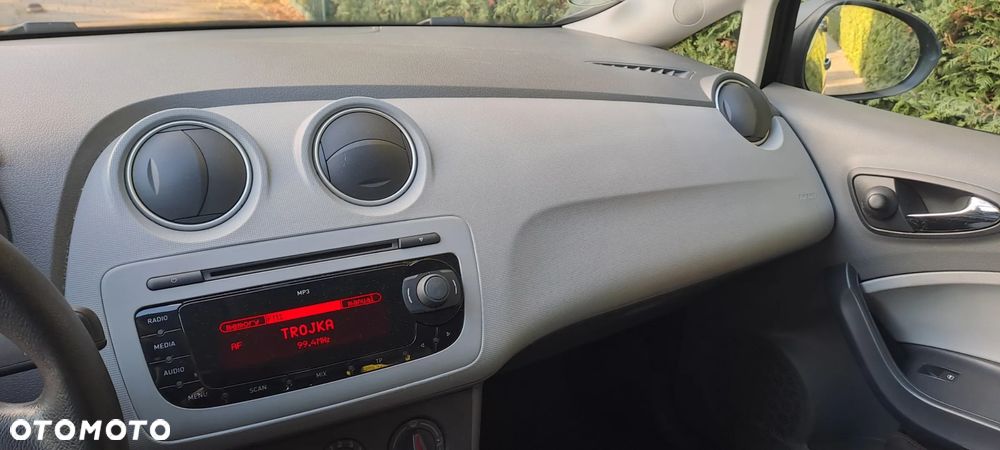 Seat Ibiza SC 1.4 16V Reference - 17