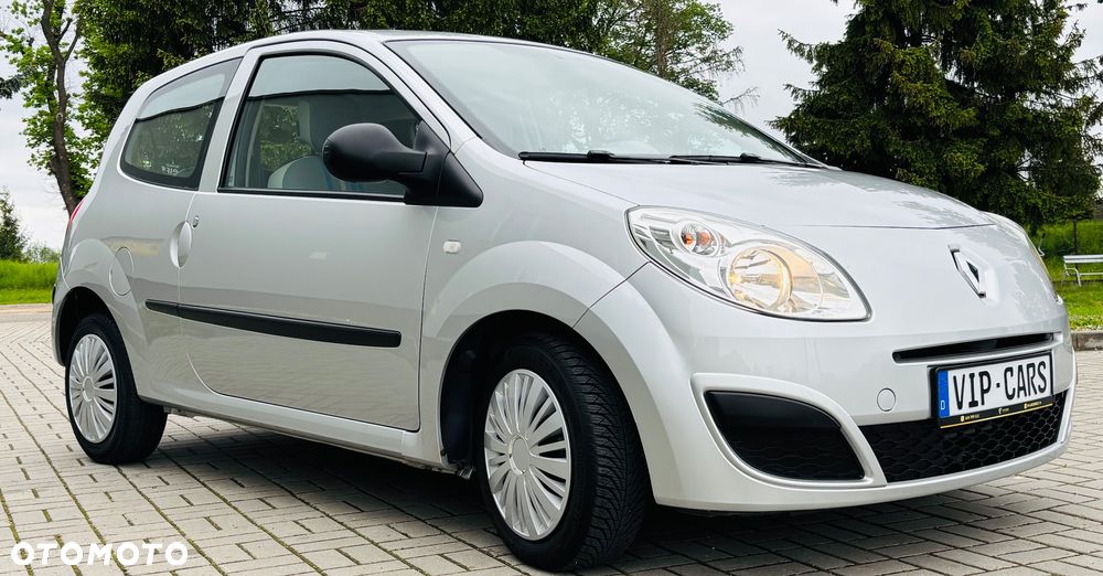 Renault Twingo 1.2 16V Expression - 35