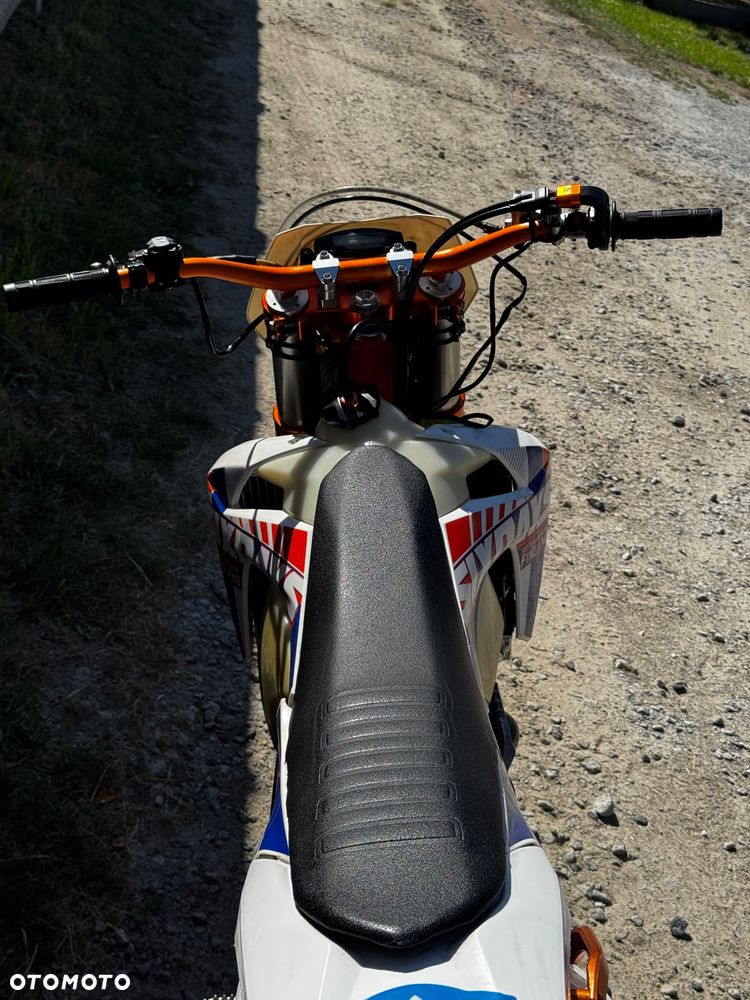 KTM EXC 350 - 9