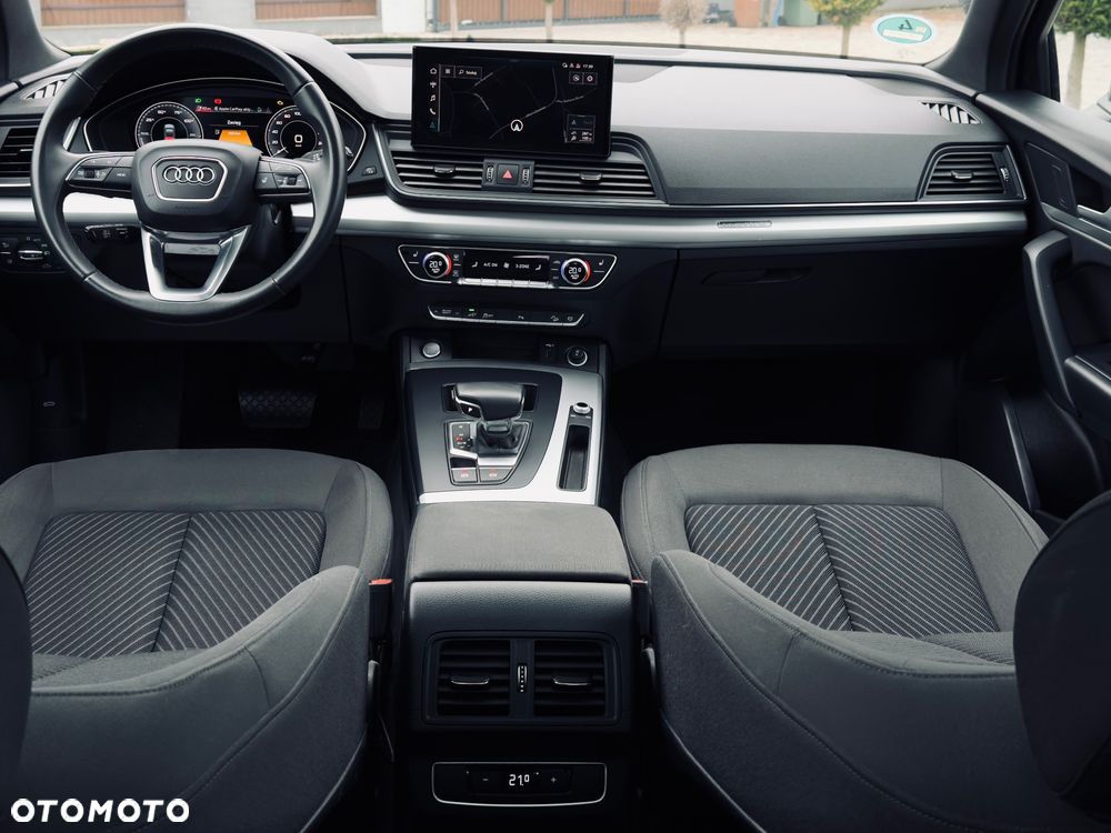 Audi Q5 50 TFSIe quattro S tronic advanced - 19