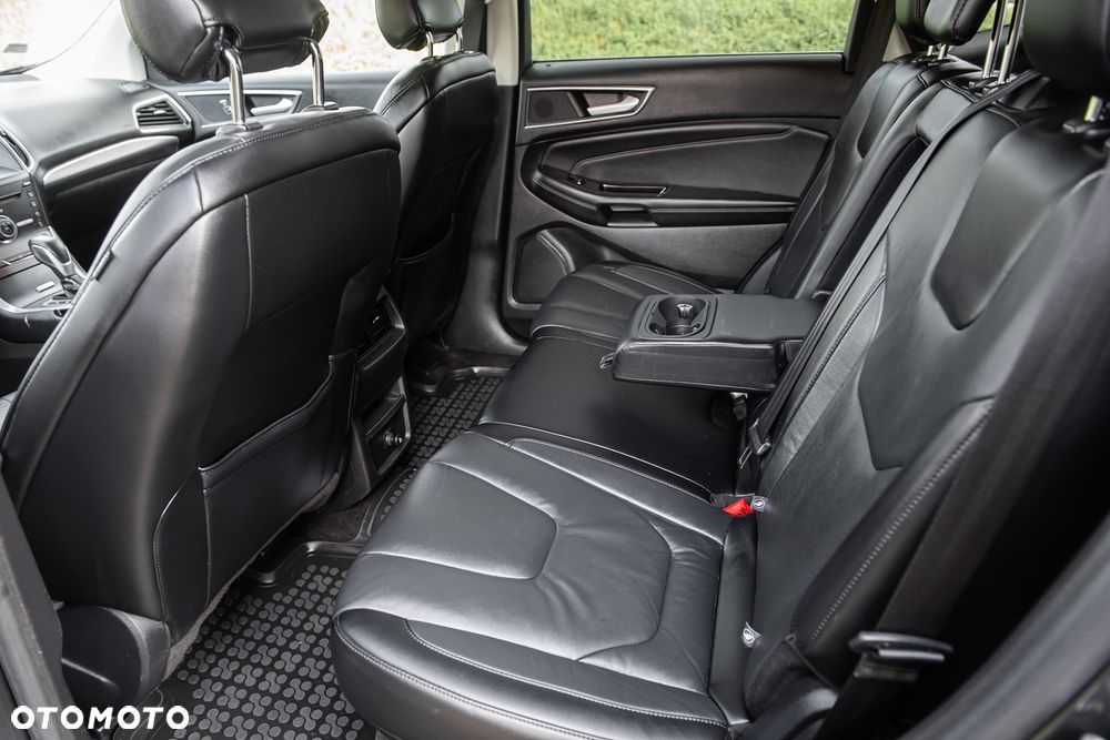 Ford Edge - 25