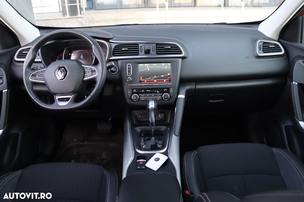 Renault Kadjar Energy TCe 130 EDC LIMITED - 4
