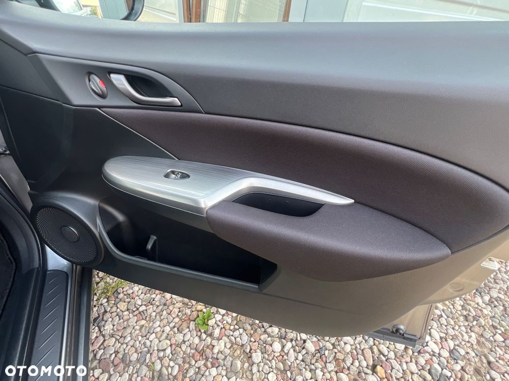 Honda Civic 1.4 i-VTEC Comfort - 27