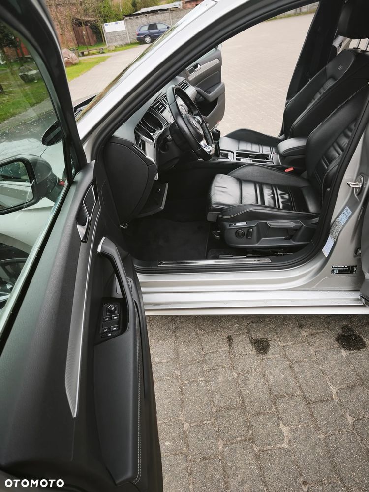 Volkswagen Passat 2.0 TDI SCR (BlueMotion Technology) Highline - 25