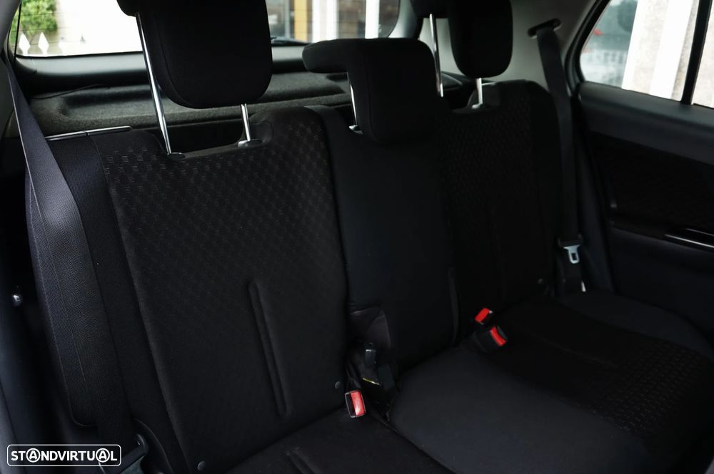 Toyota Urban Cruiser 1.4 D-4D High Pack - 19