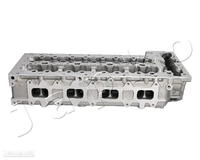 Colaça de motor nova Mitsubishi Canter Fuso 4P10 Iveco Daily Fiat Ducato Citroen Jumper Peugeot Boxer 3.0 Hdi Did - 3