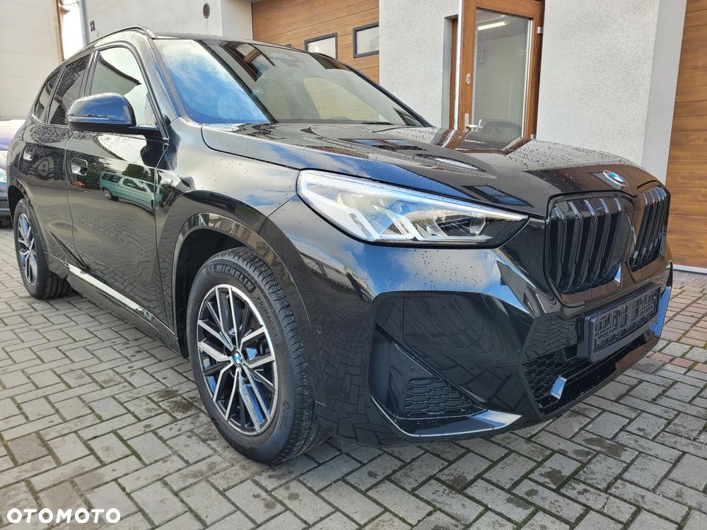 BMW X1 sDrive18i M Sportpaket - 3