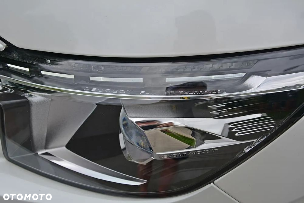 Peugeot 3008 2.0 BlueHDi GT S&S EAT8 - 37