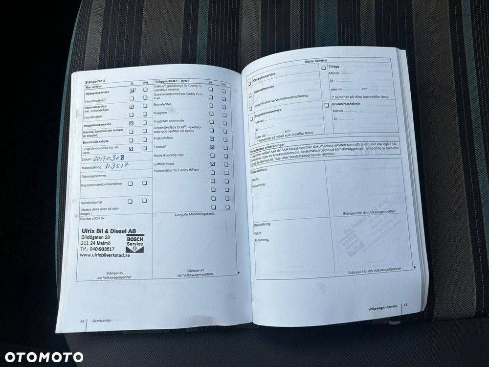 Volkswagen Caddy - 35