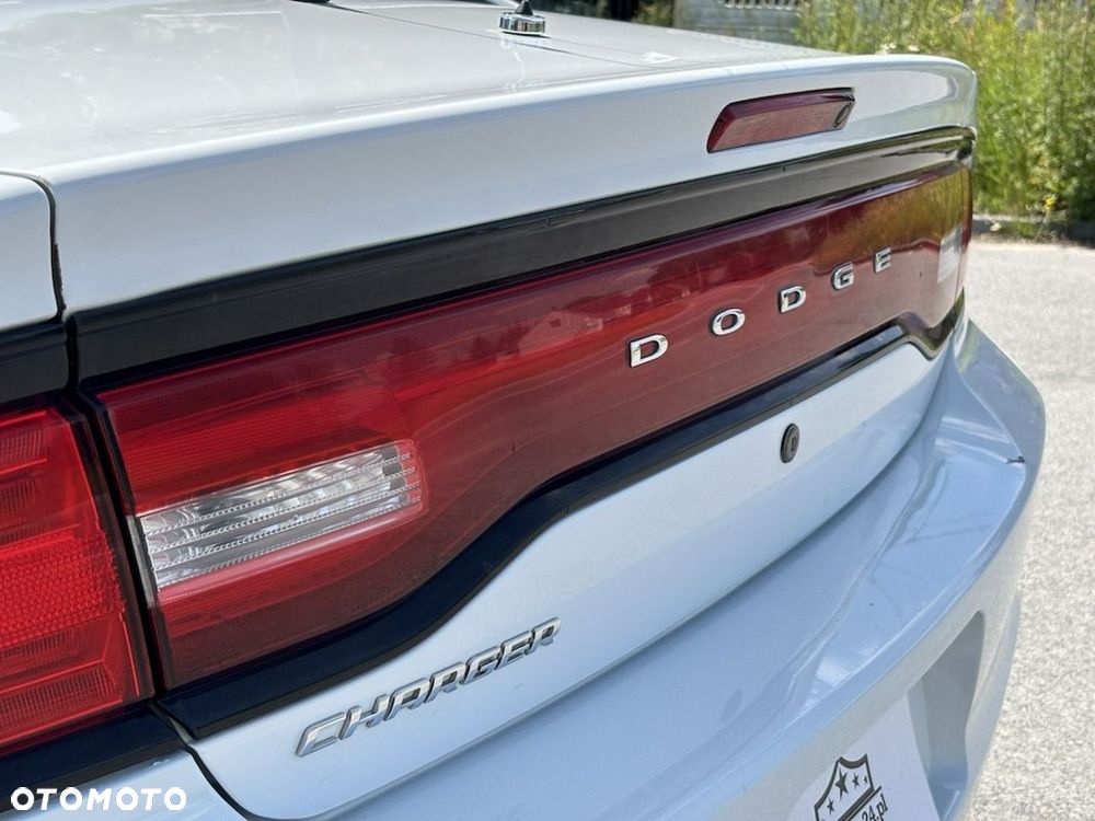 Dodge Charger - 37