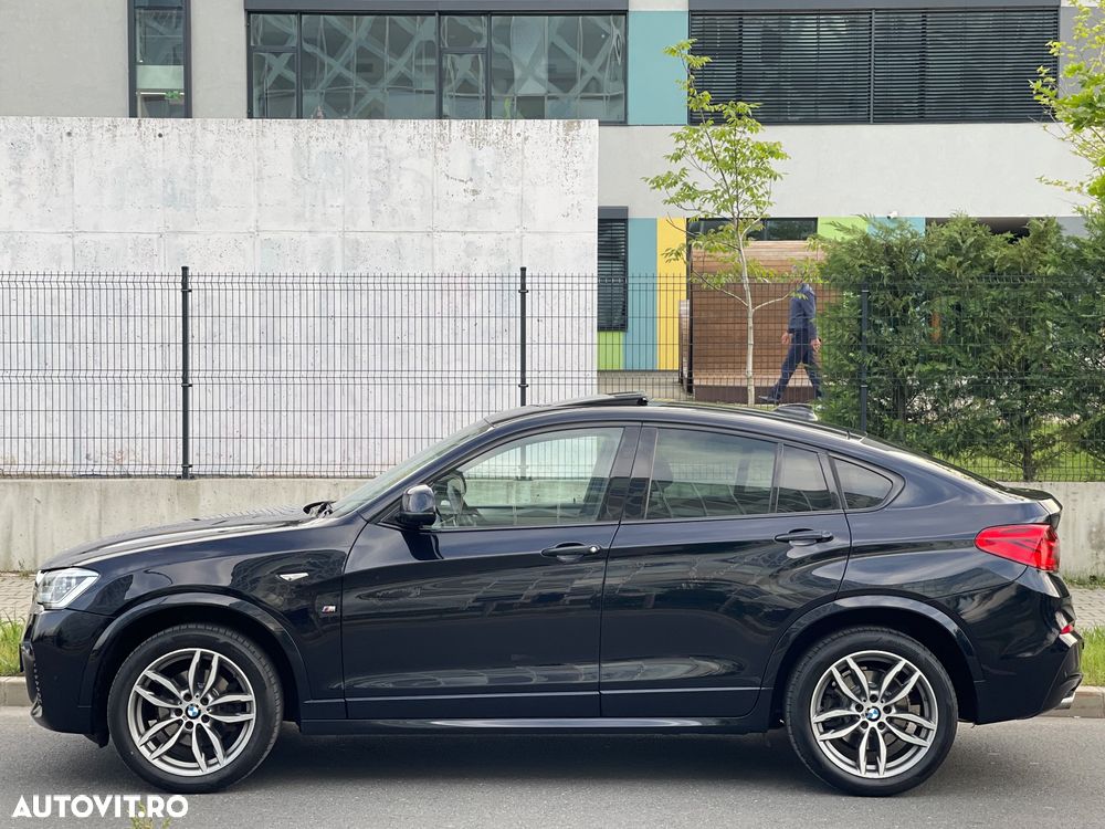BMW X4 - 3