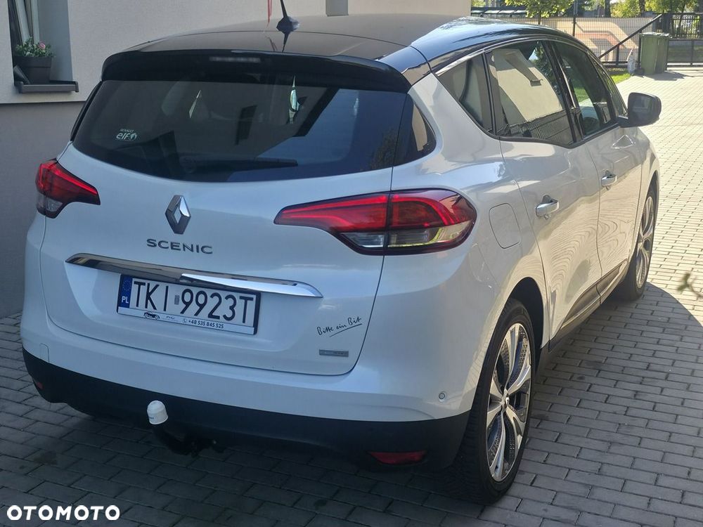 Renault Scenic 2017 photo 3