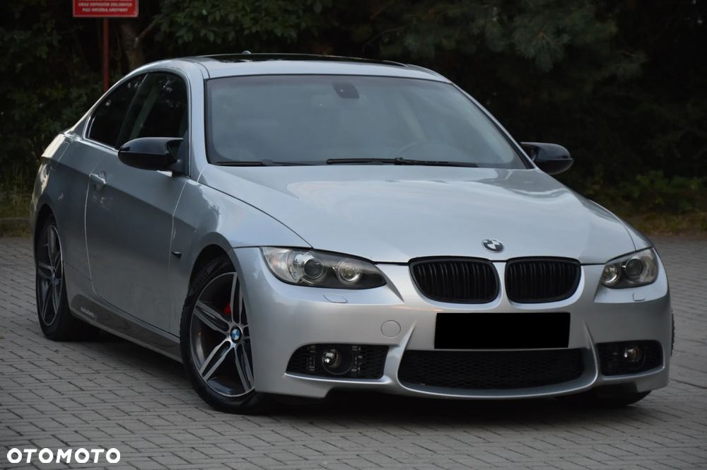 BMW Seria 3 - 1