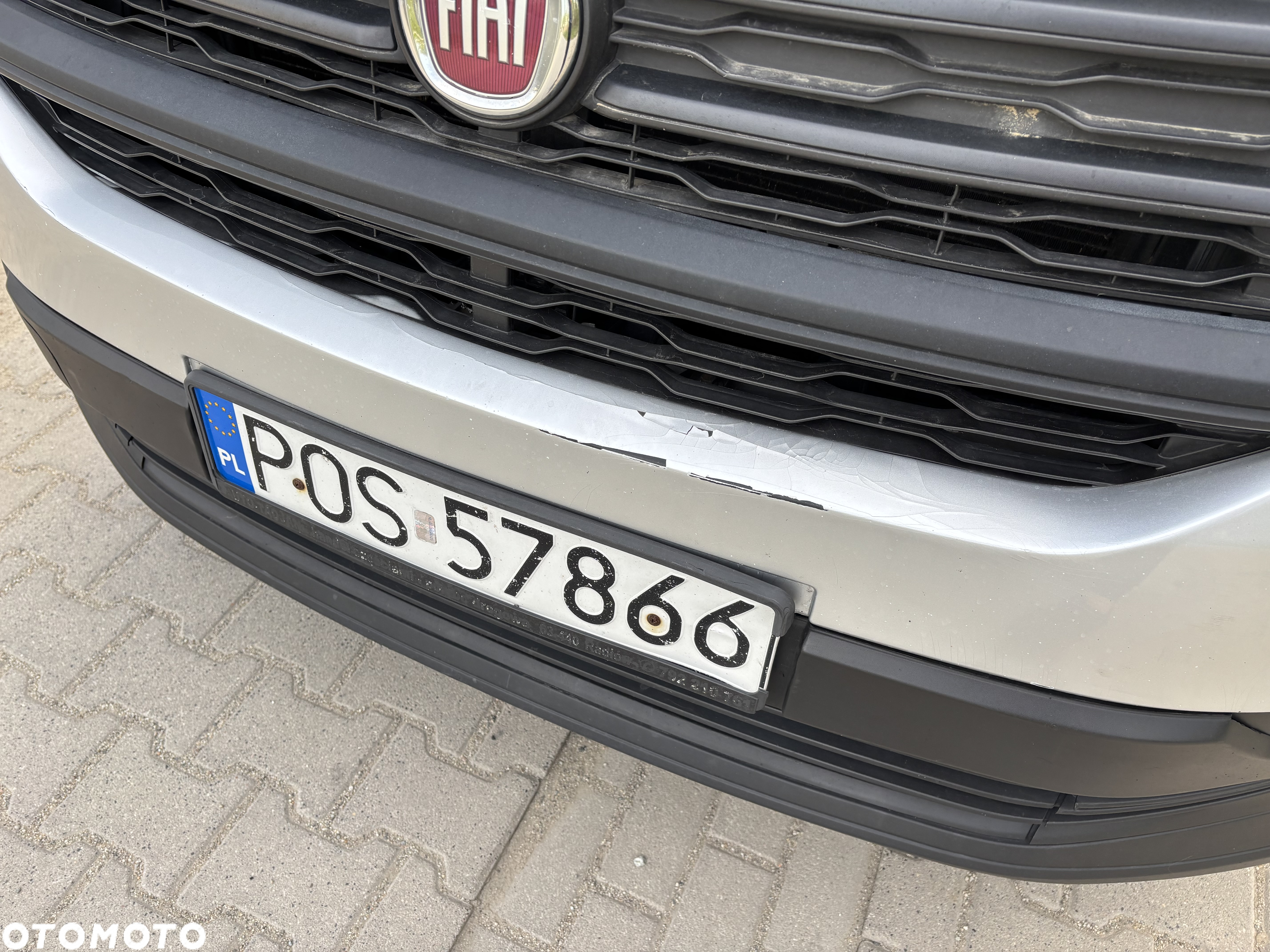 Fiat Talento L2H1 Family - 11