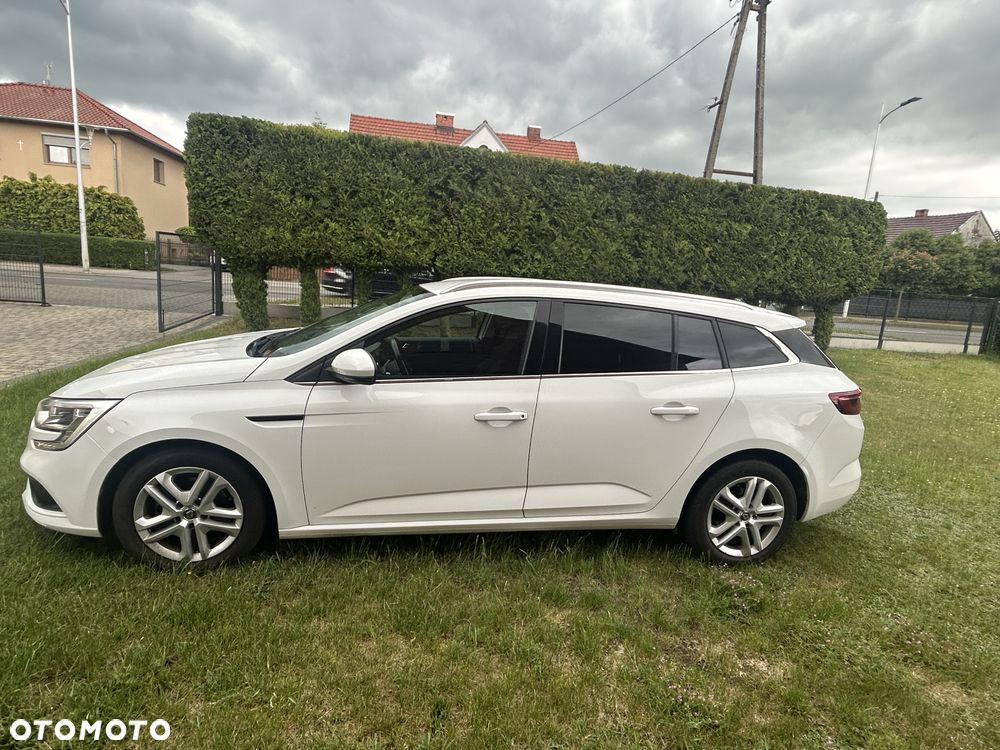 Renault Megane 1.6 dCi Business - 2
